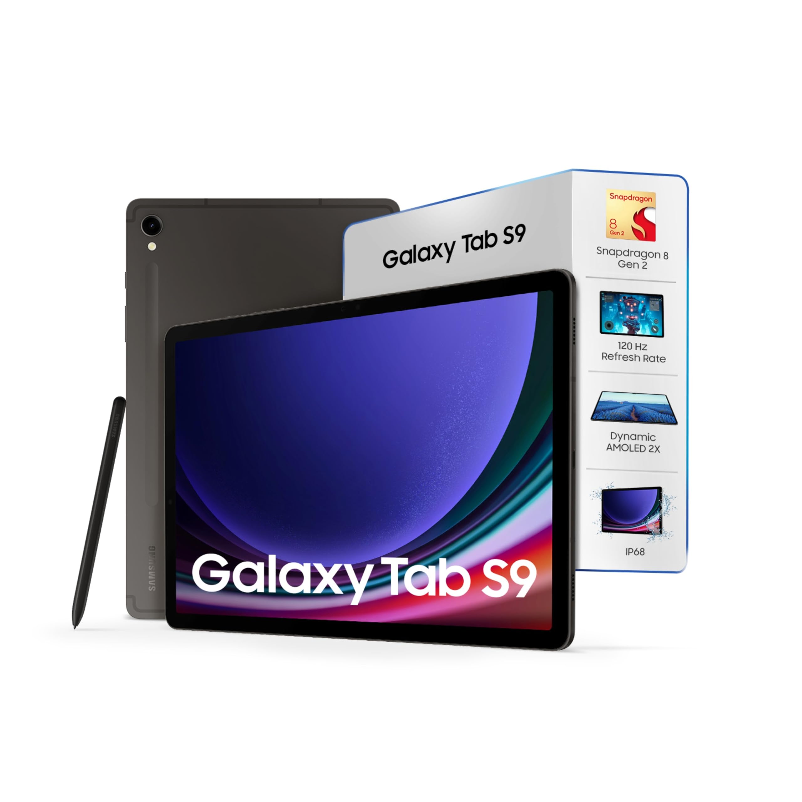 ※専用※【新品未開封】Galaxy Tab S9 Ultra タブレット Amazon.in: Buy Samsung Galaxy Tab S9, S Pen in-Box, 27.81 cm (11